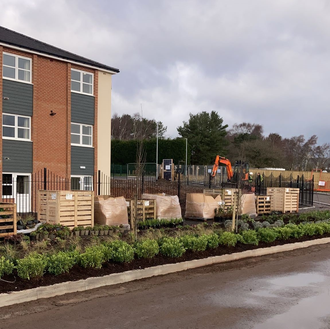 Gallery | James Chadwick